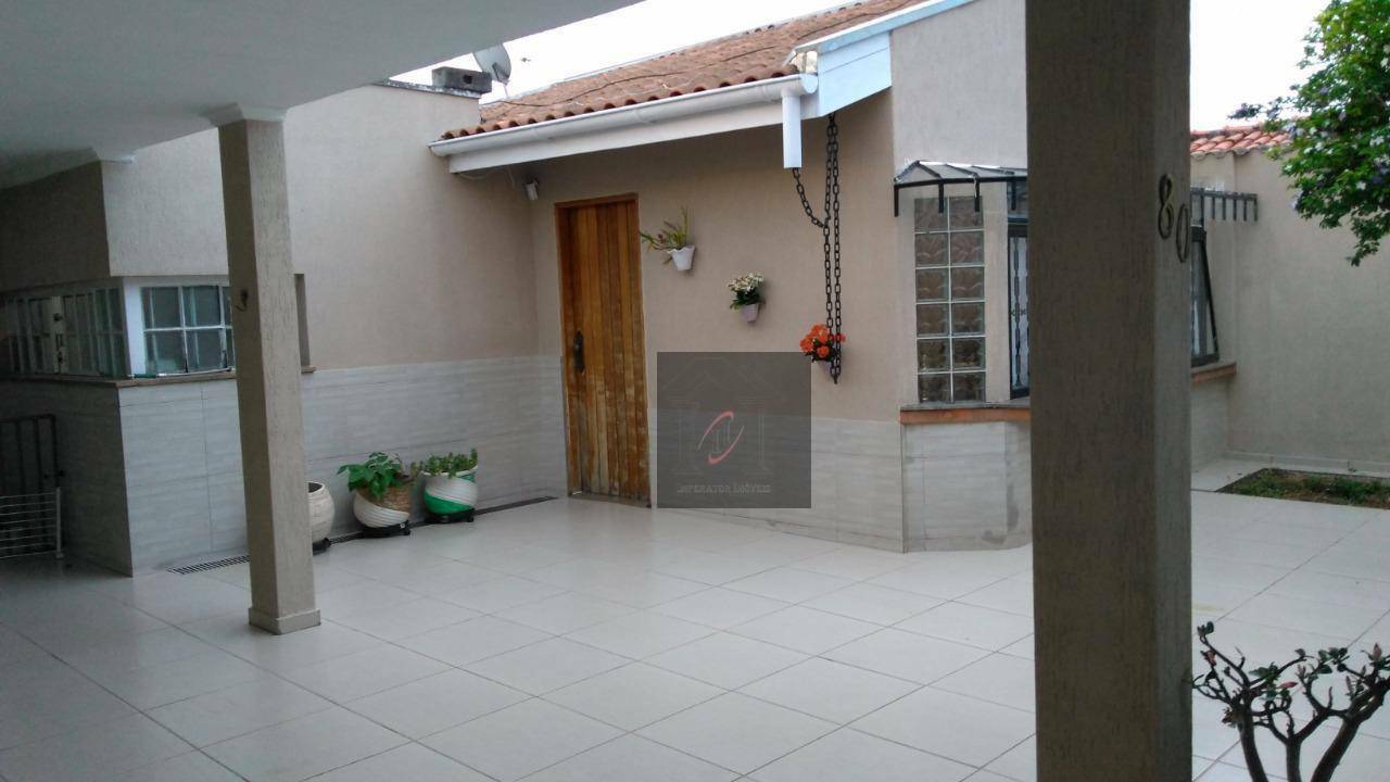 Casa à venda com 3 quartos, 180m² - Foto 13