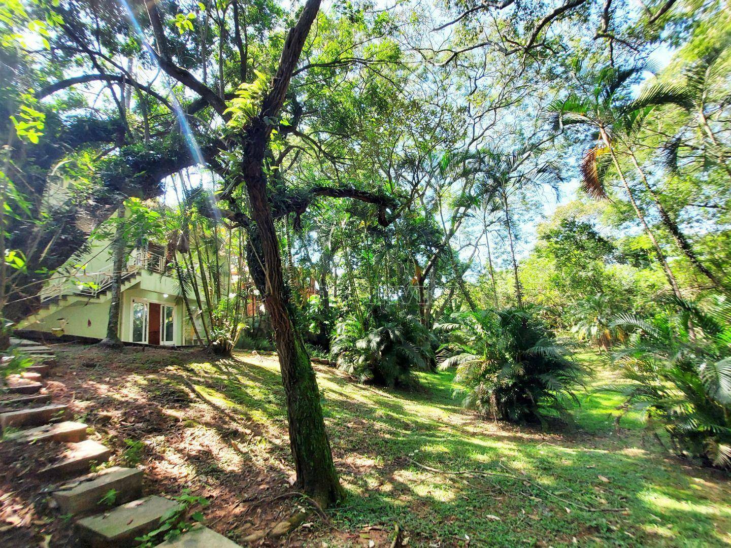 Casa de Condomínio à venda com 3 quartos, 430m² - Foto 37