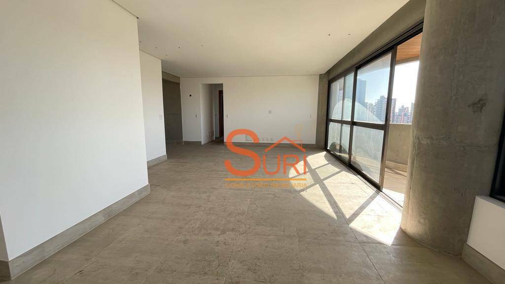 Apartamento à venda com 3 quartos, 165m² - Foto 10