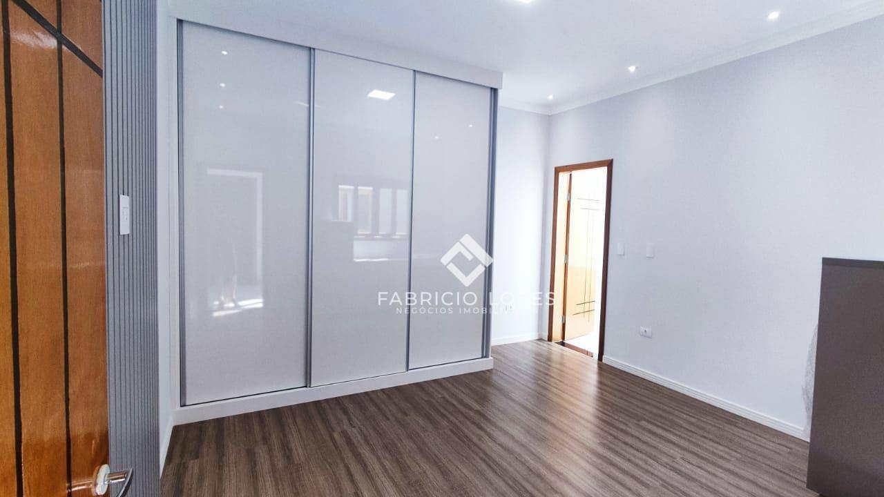 Casa à venda com 3 quartos, 185m² - Foto 5