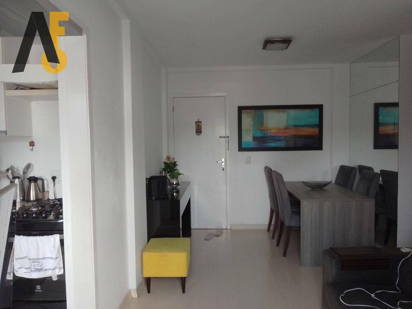 Apartamento à venda com 2 quartos, 50m² - Foto 10