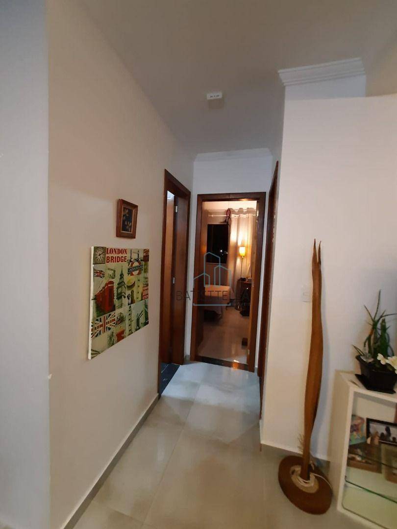 Apartamento à venda com 2 quartos, 55m² - Foto 8