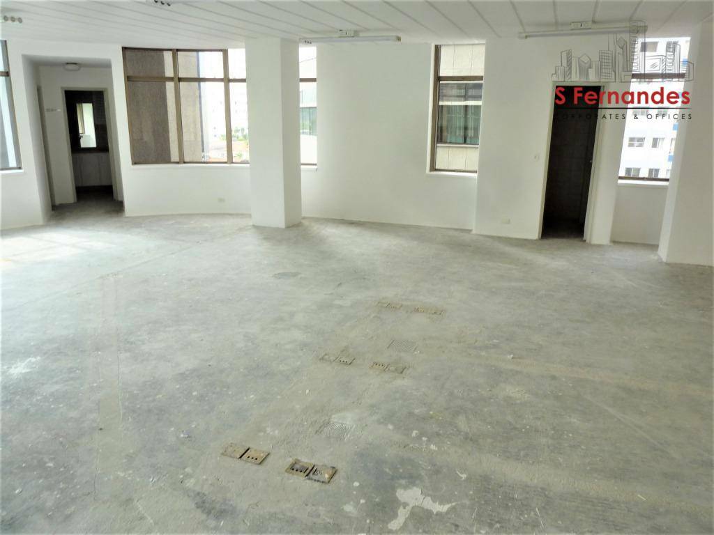 Conjunto Comercial-Sala para alugar, 190m² - Foto 11