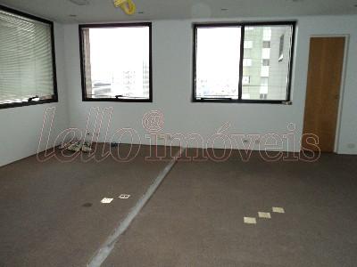 Conjunto Comercial-Sala para alugar, 60m² - Foto 3