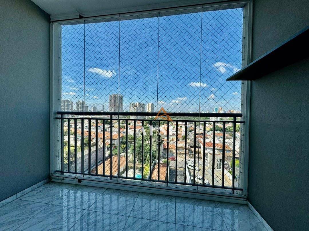 Apartamento à venda com 2 quartos, 70m² - Foto 5