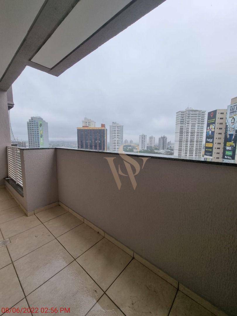 Apartamento para alugar com 3 quartos, 86m² - Foto 8