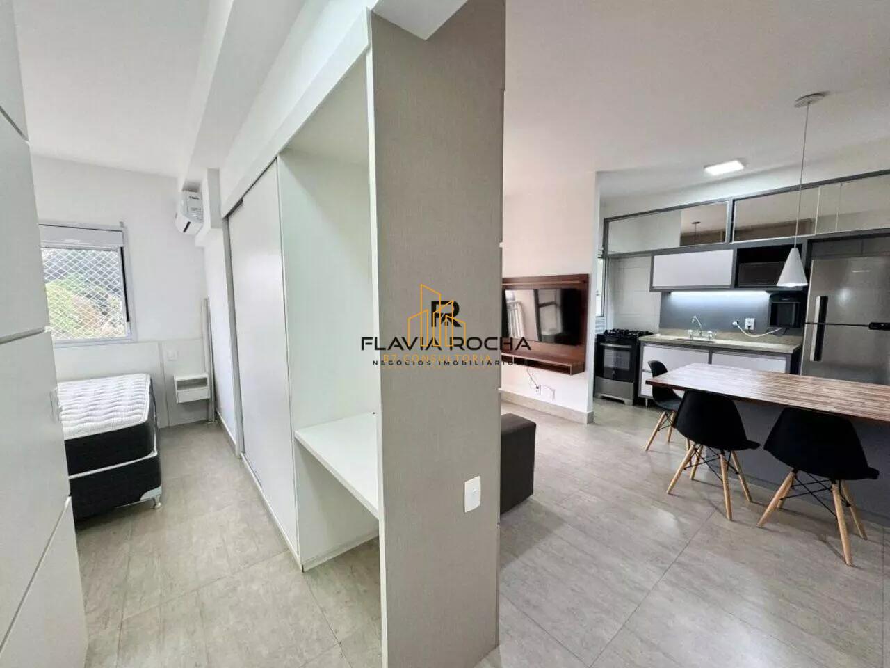 Apartamento para alugar com 1 quarto, 50m² - Foto 14