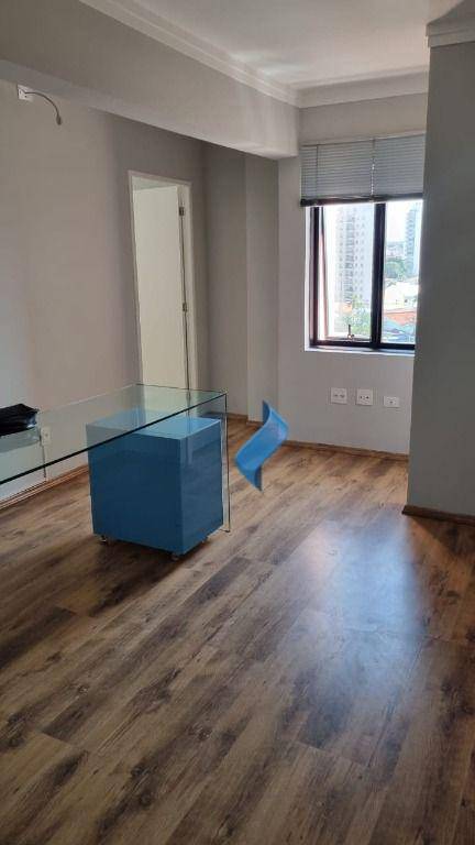 Conjunto Comercial-Sala à venda, 39m² - Foto 6