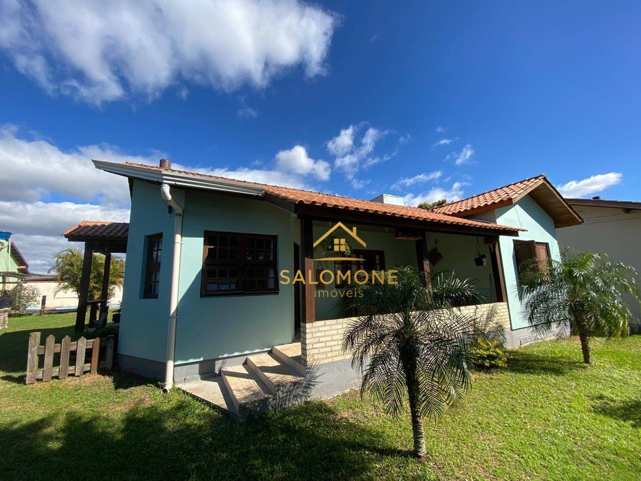 Sítio, 2 quartos, 545 m² - Foto 2