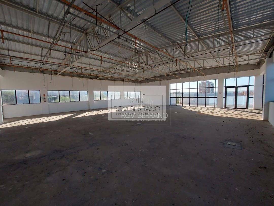 Conjunto Comercial-Sala para alugar, 450m² - Foto 7