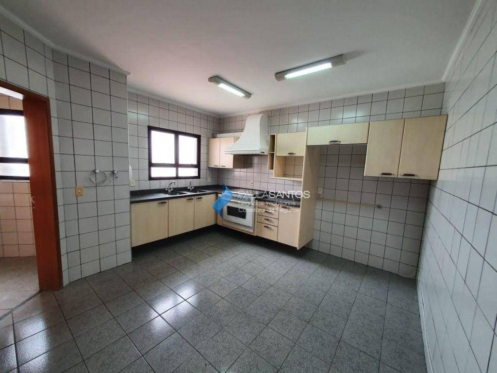 Apartamento à venda com 4 quartos, 170m² - Foto 20