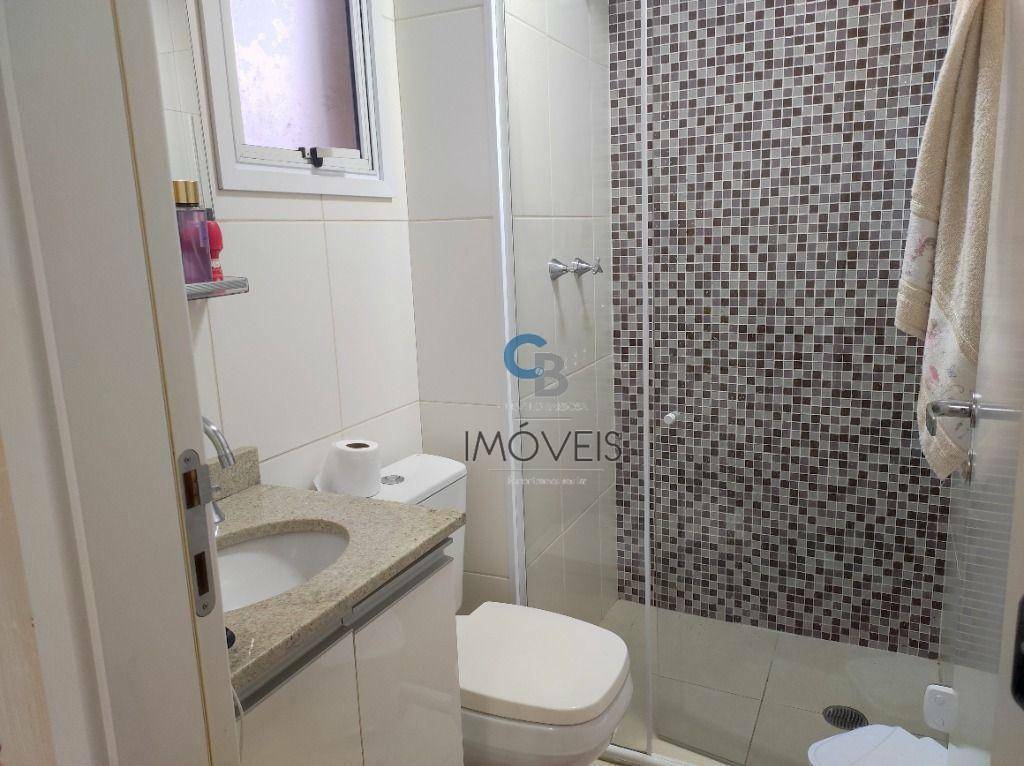 Apartamento à venda com 3 quartos, 117m² - Foto 21