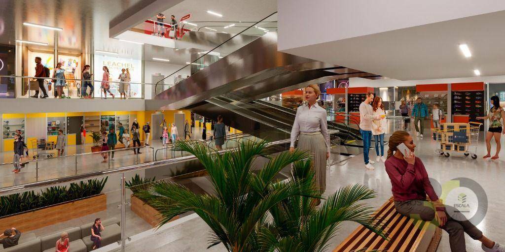 Box-Garagem, 3 m² - Foto 5