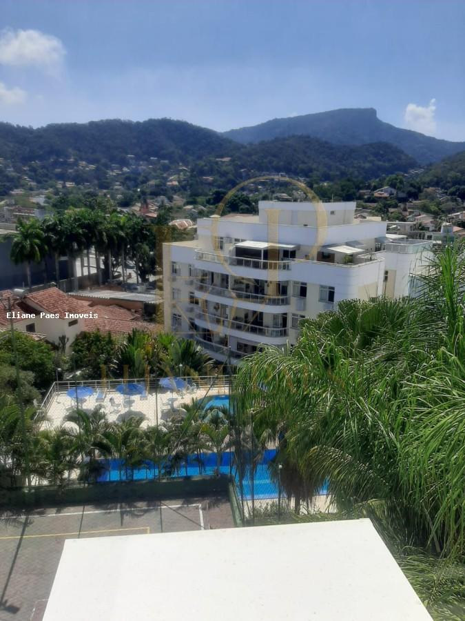 Apartamento à venda com 3 quartos, 120m² - Foto 27