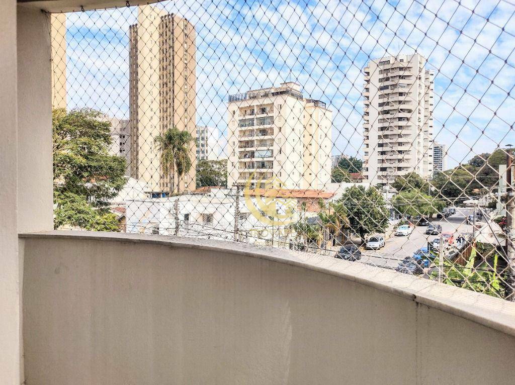 Apartamento à venda com 3 quartos, 90m² - Foto 16