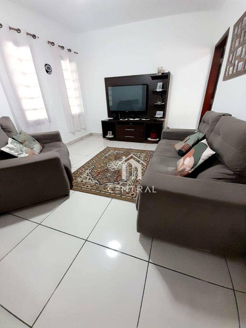 Casa à venda com 2 quartos, 77m² - Foto 14