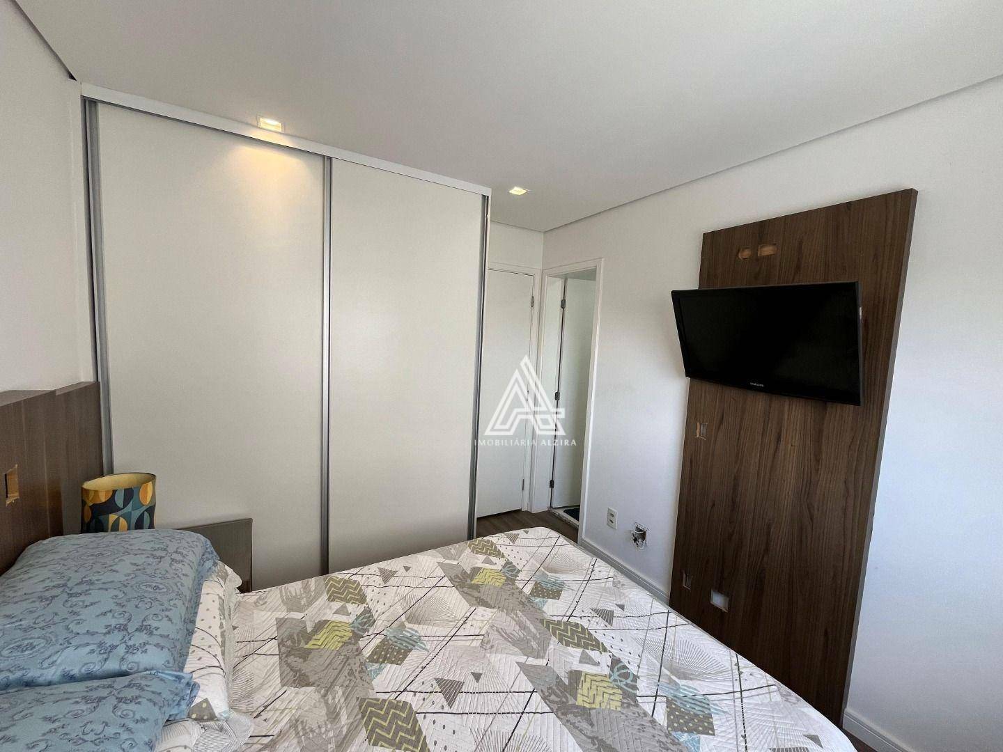 Apartamento à venda com 3 quartos, 163m² - Foto 71