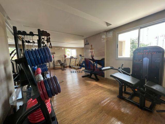 Apartamento para alugar com 3 quartos, 71m² - Foto 16