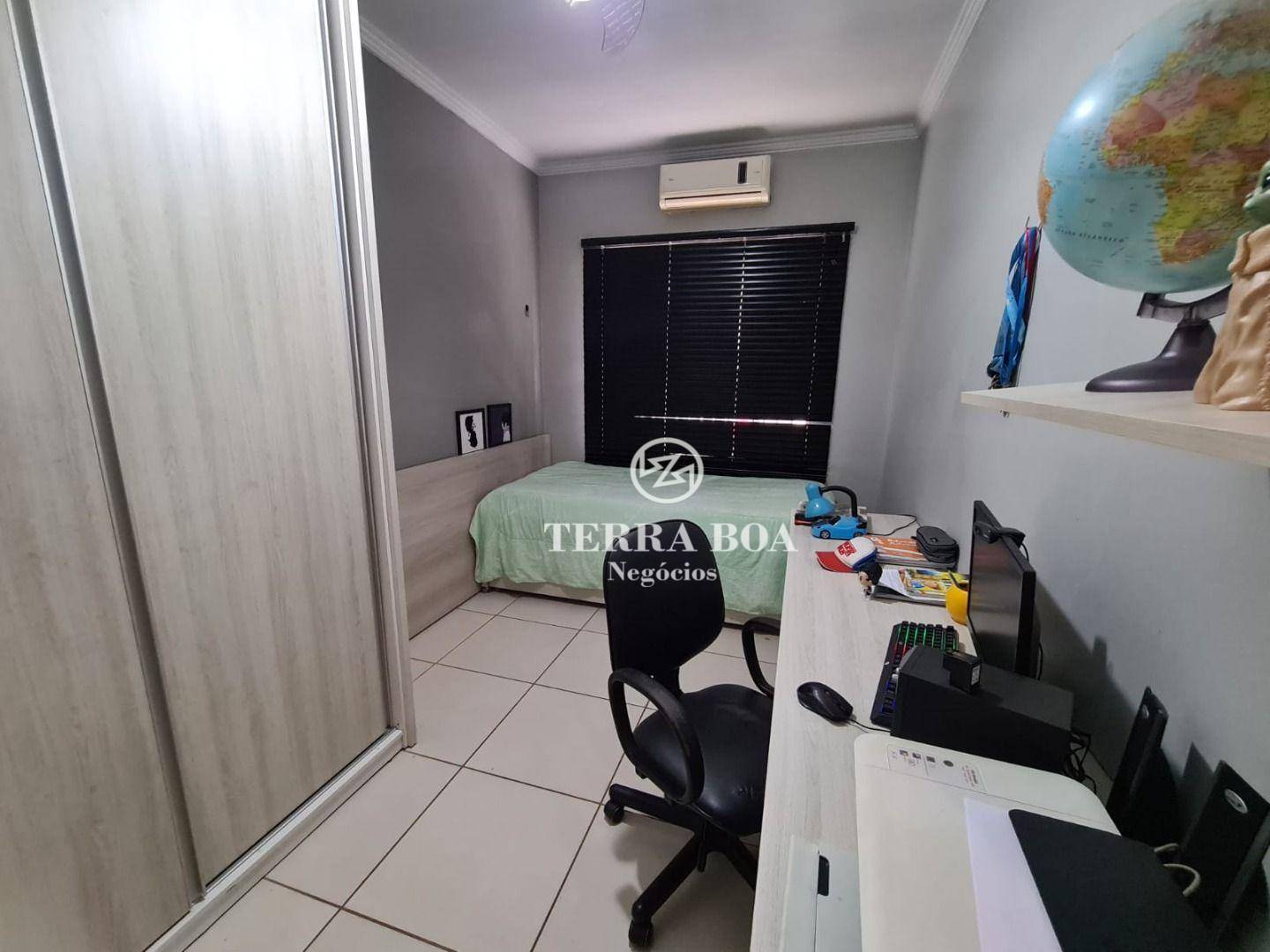 Casa à venda com 3 quartos, 181m² - Foto 7