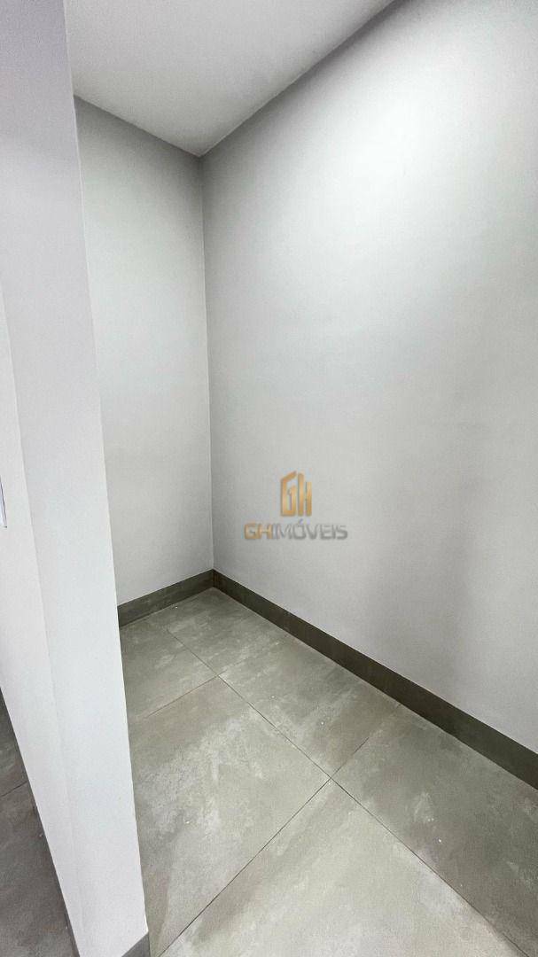Casa à venda com 3 quartos, 118m² - Foto 3