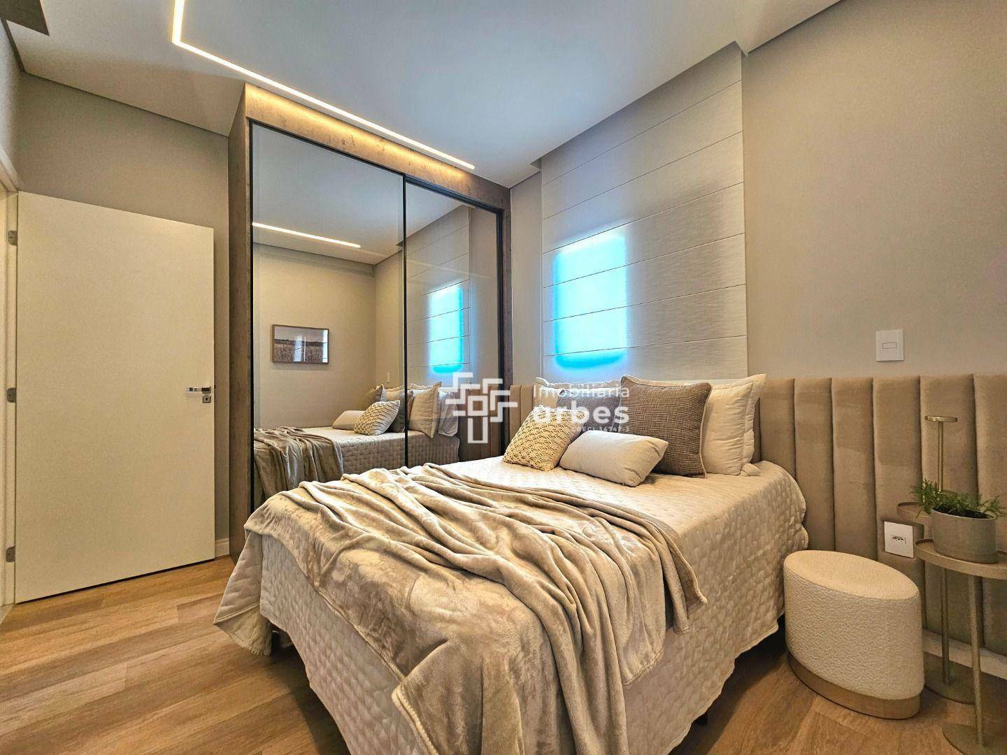 Apartamento, 2 quartos, 65 m² - Foto 13