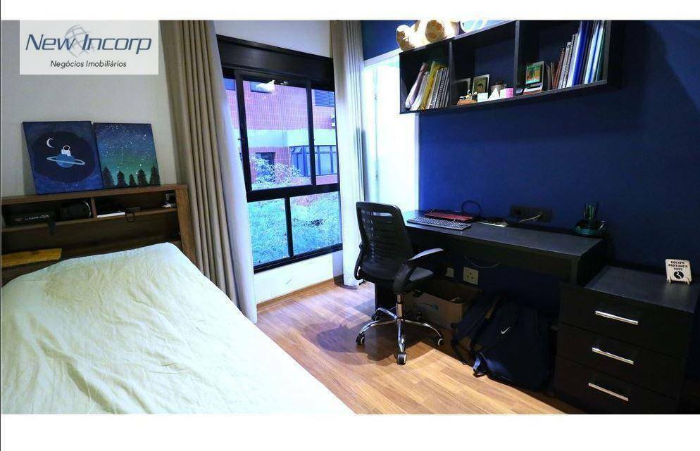 Apartamento à venda com 3 quartos, 141m² - Foto 16