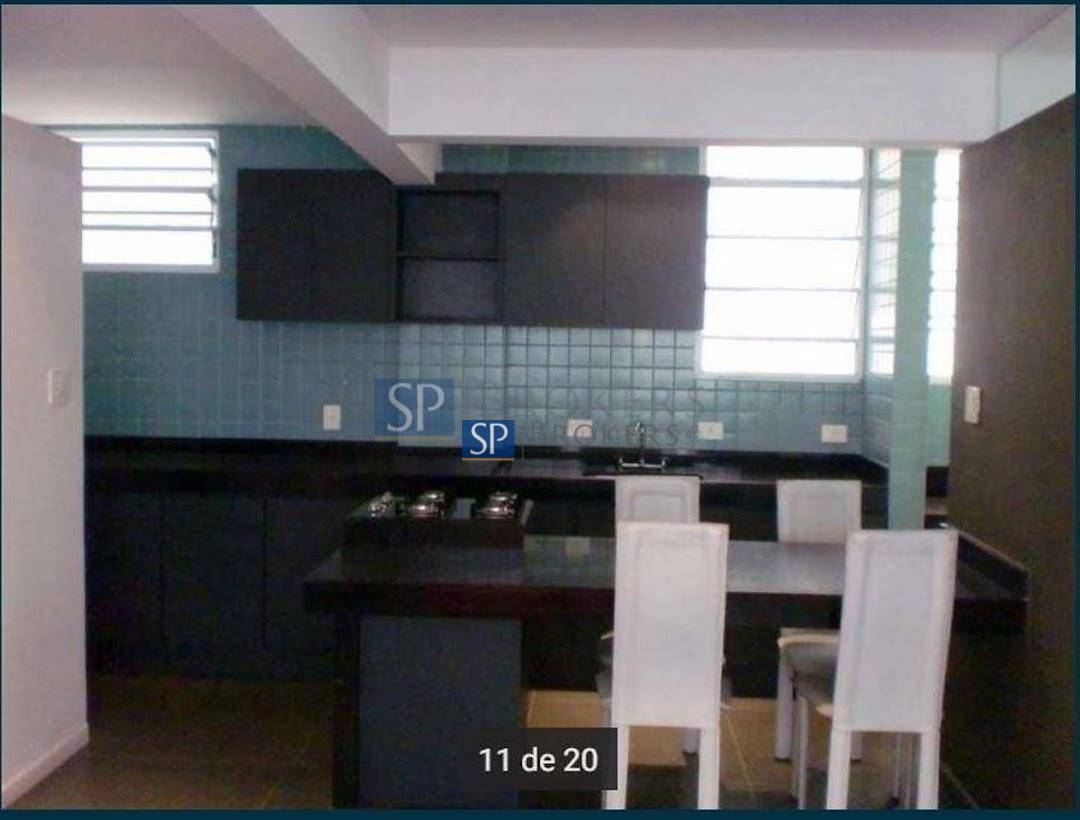 Apartamento à venda com 2 quartos, 96m² - Foto 4