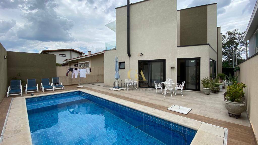 Casa de Condomínio à venda com 2 quartos, 275m² - Foto 20