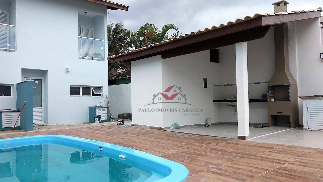 Casa à venda com 2 quartos, 82m² - Foto 2