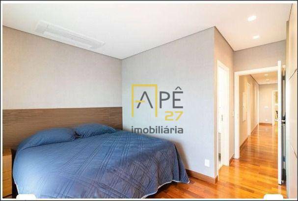 Apartamento à venda com 4 quartos, 380m² - Foto 19