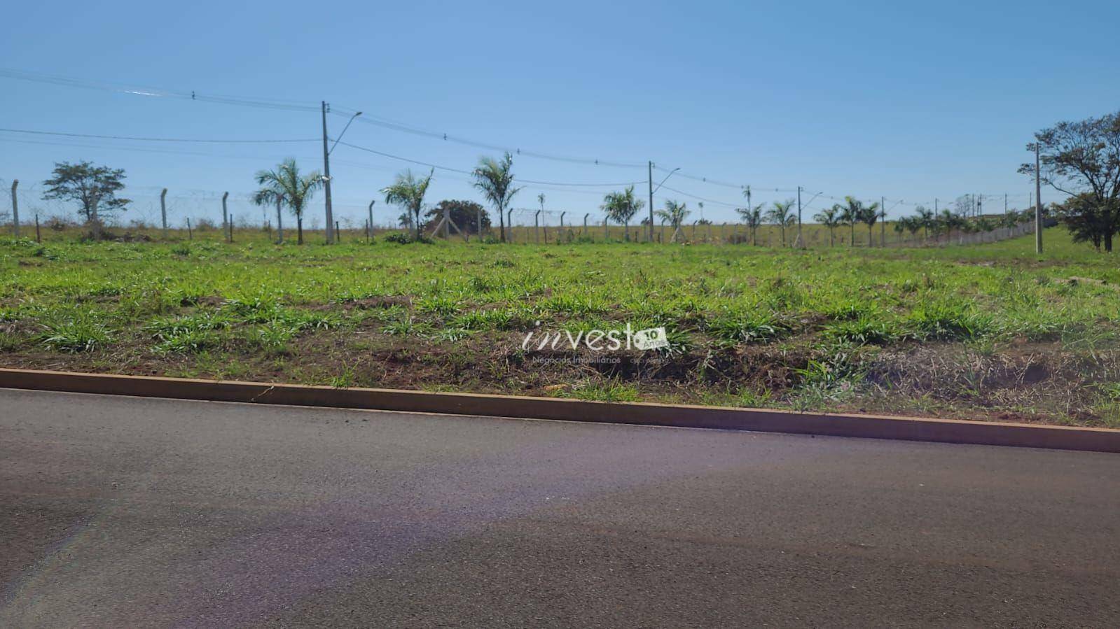 Terreno à venda, 432M2 - Foto 1