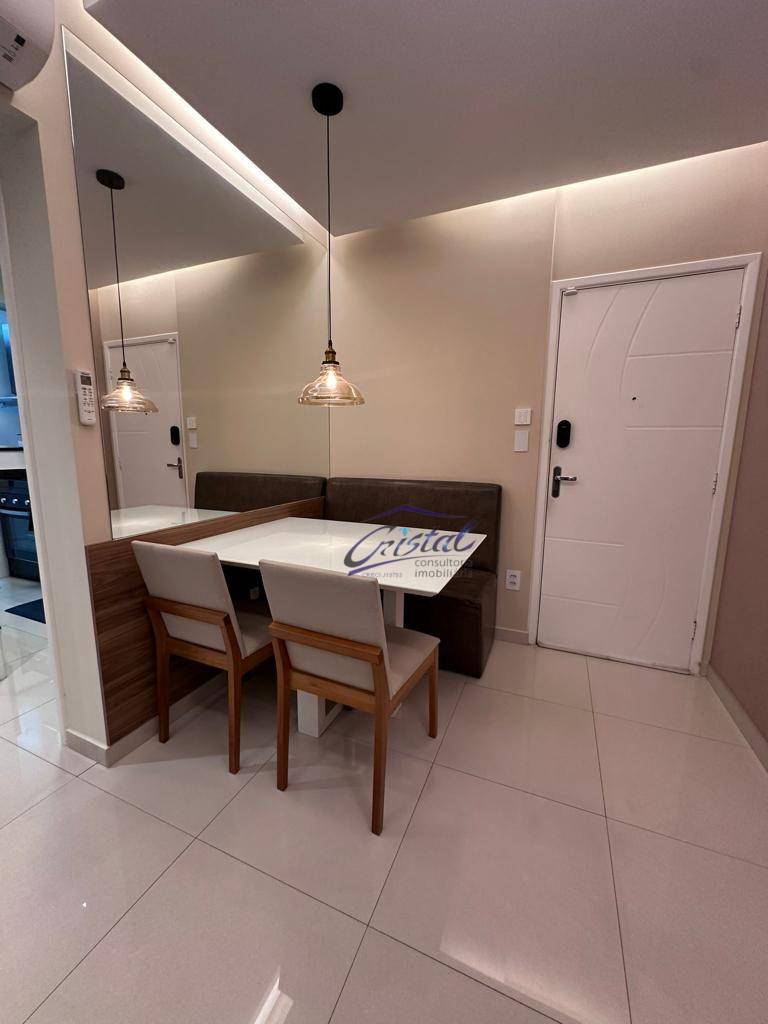 Apartamento à venda com 2 quartos, 61m² - Foto 6