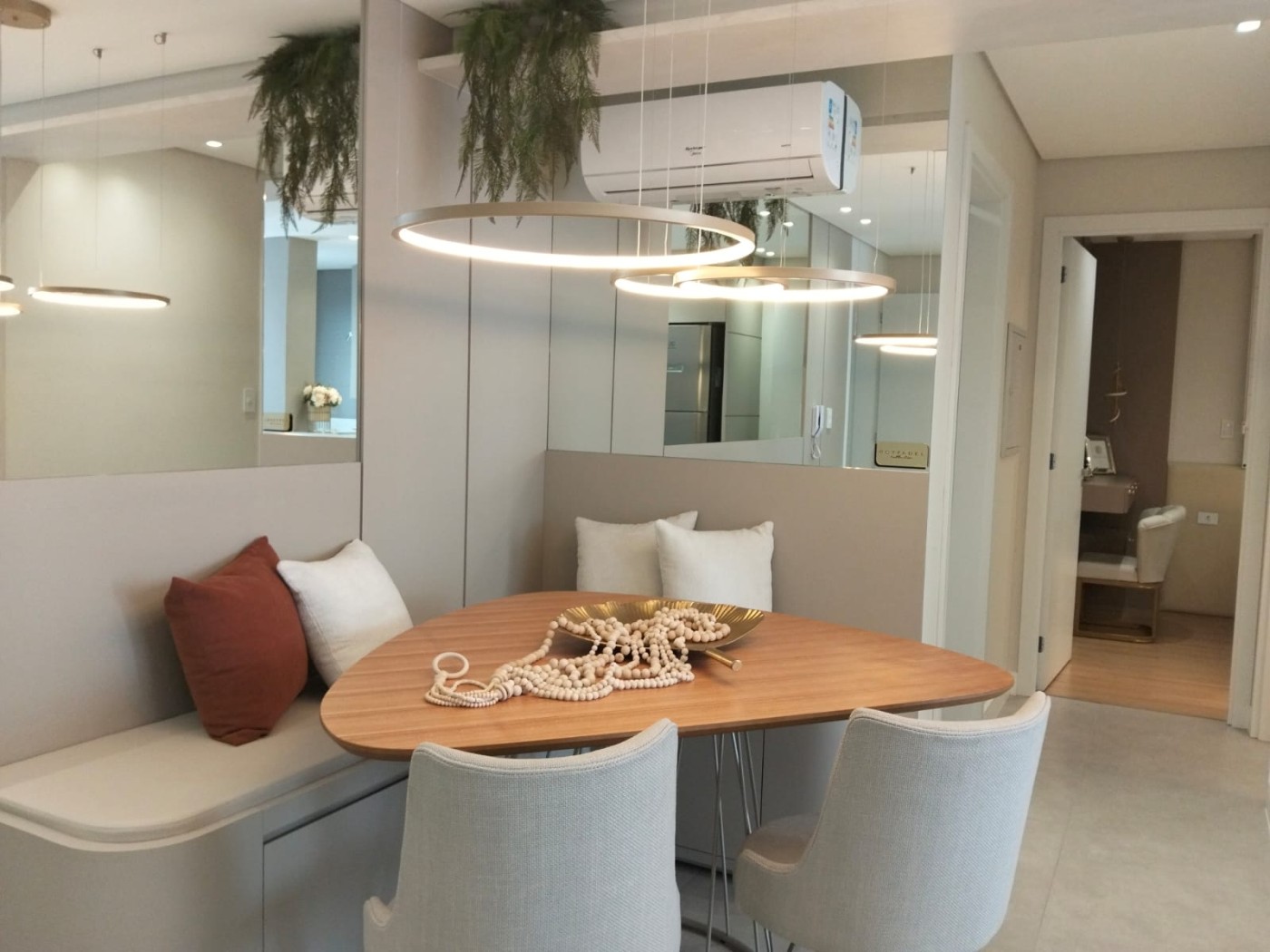 Apartamento à venda com 2 quartos, 55m² - Foto 13