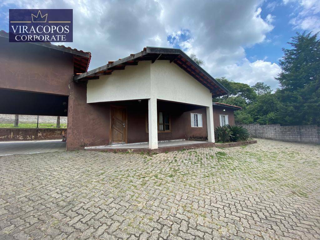 Chácara à venda com 14 quartos, 1200m² - Foto 24