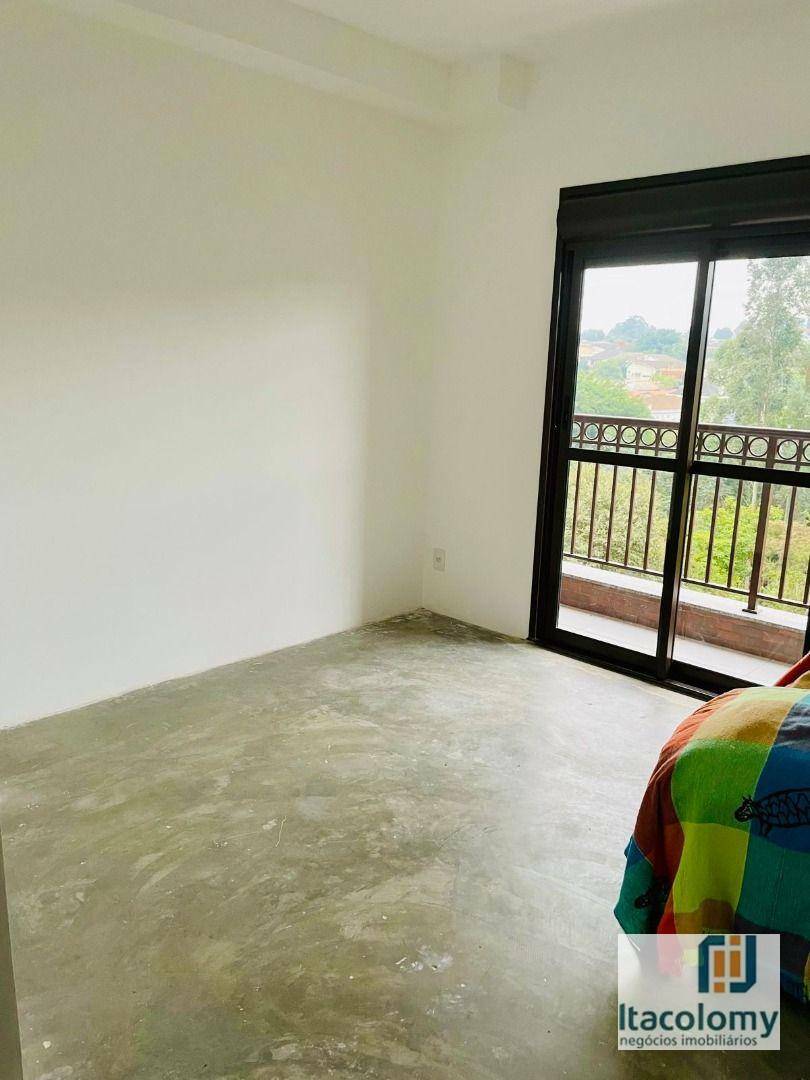 Apartamento à venda com 3 quartos, 120m² - Foto 9