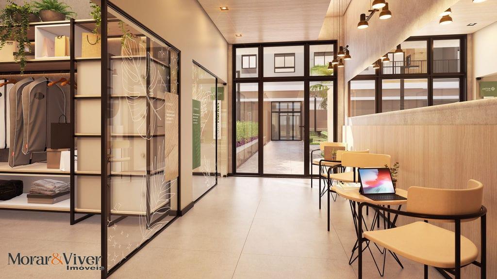 Apartamento à venda com 3 quartos, 81m² - Foto 8