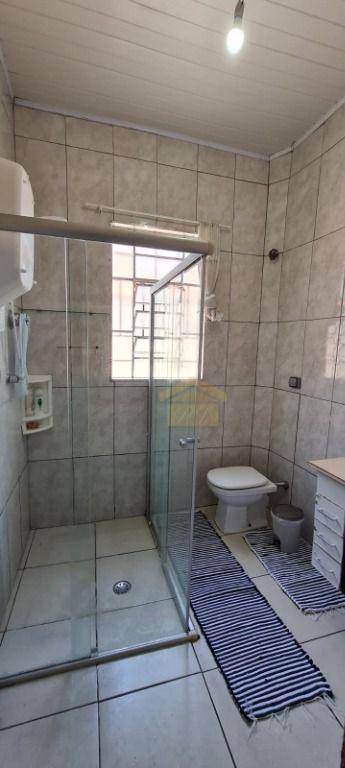 Casa à venda com 3 quartos, 140m² - Foto 7