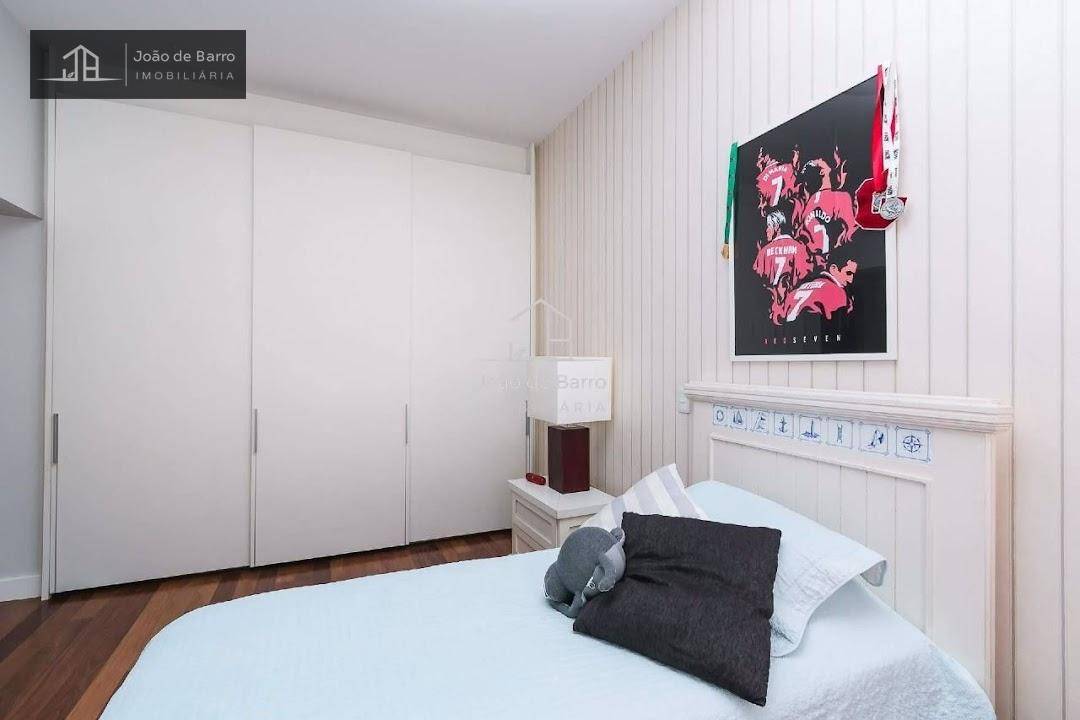 Apartamento para alugar com 4 quartos, 394m² - Foto 29