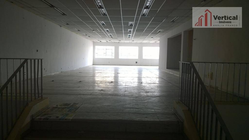 Prédio Inteiro à venda e aluguel, 985m² - Foto 3