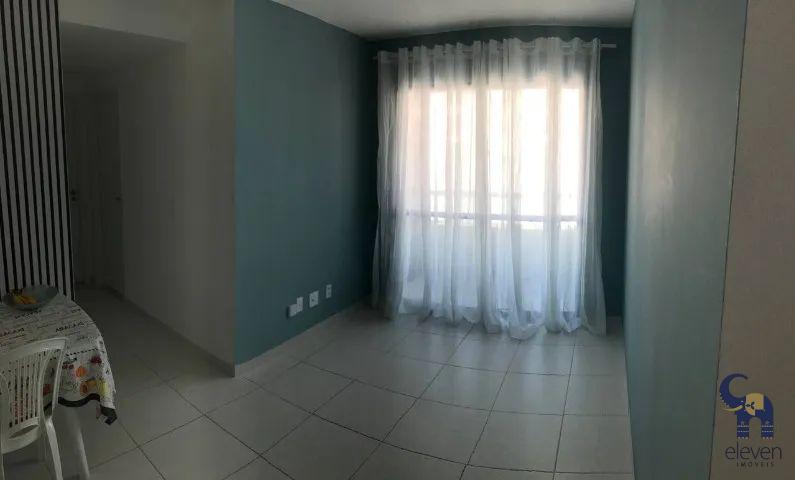 Apartamento à venda com 2 quartos, 53m² - Foto 3