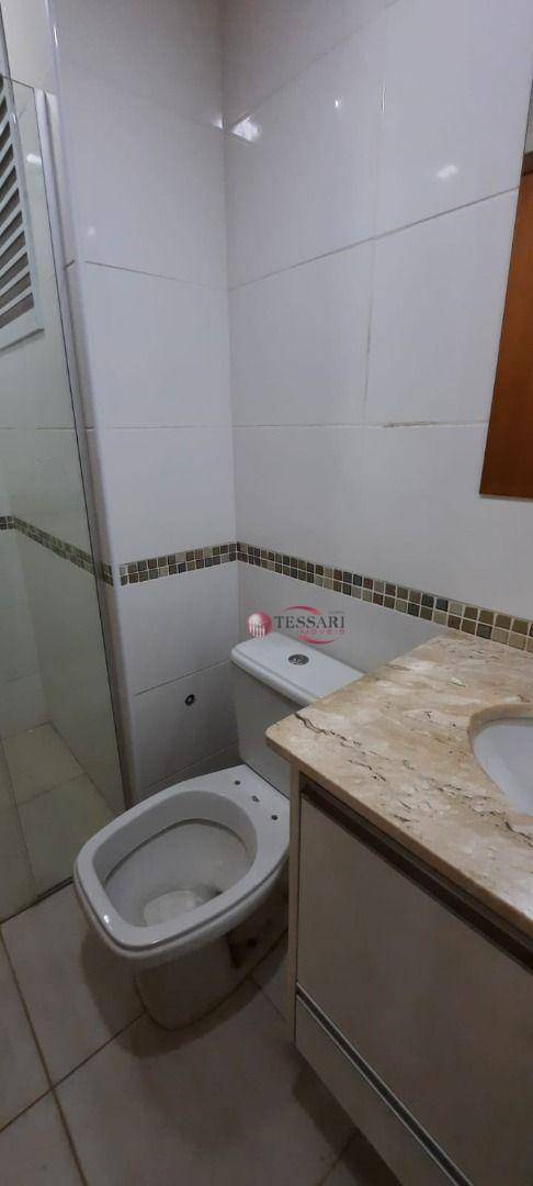 Apartamento à venda com 3 quartos, 75m² - Foto 9