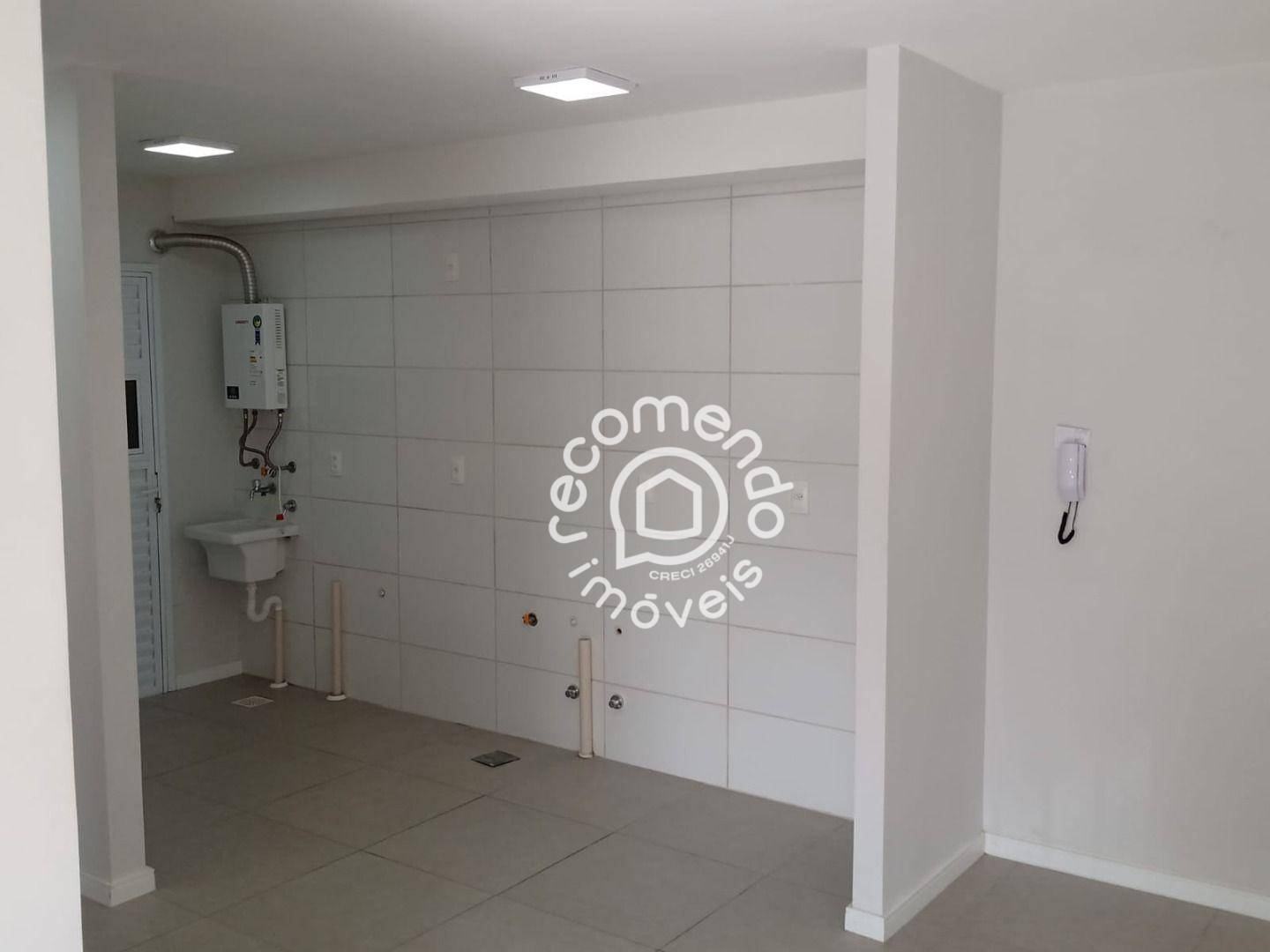 Apartamento à venda com 2 quartos, 50m² - Foto 13