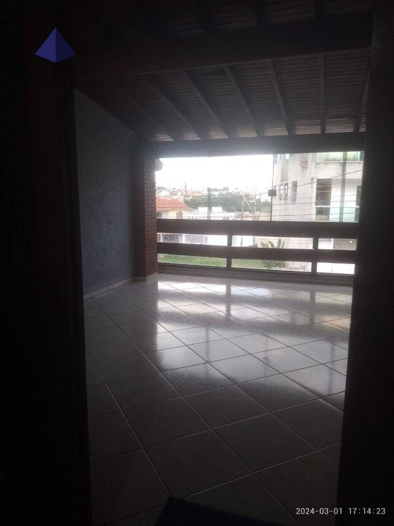 Sobrado à venda com 3 quartos, 255m² - Foto 22