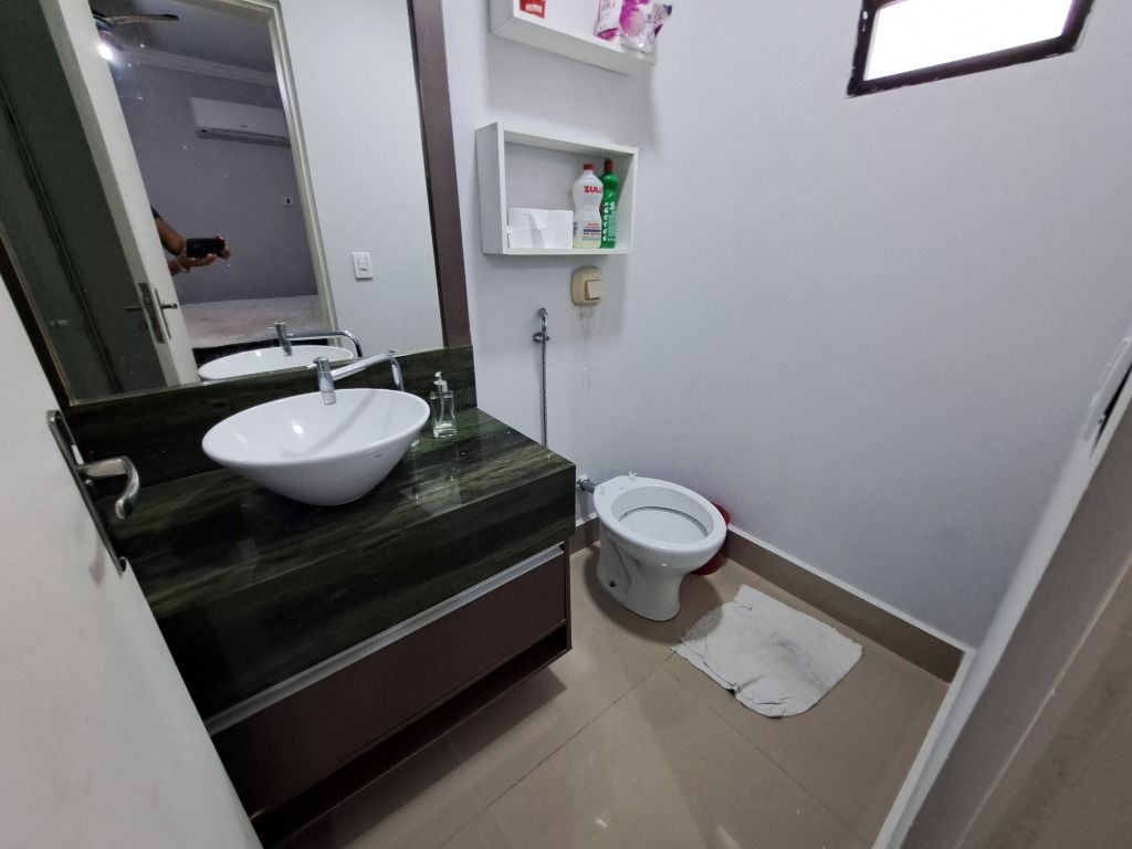 Apartamento à venda com 3 quartos, 290m² - Foto 12