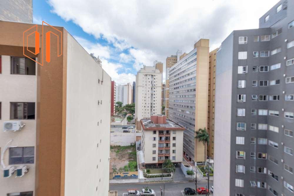 Apartamento à venda com 3 quartos, 151m² - Foto 30