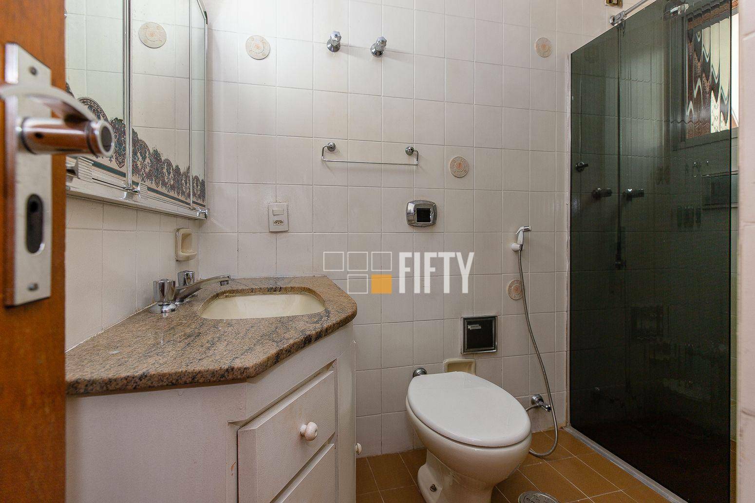 Apartamento à venda com 1 quarto, 102m² - Foto 12