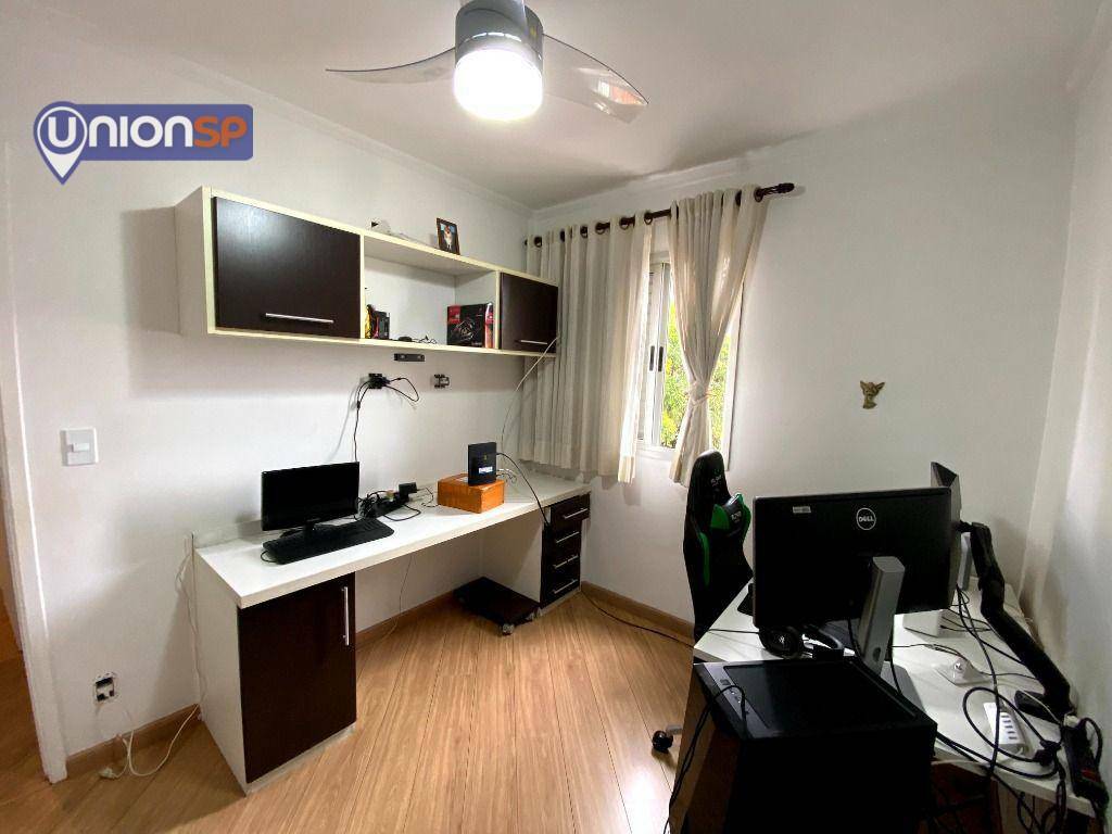 Apartamento à venda com 3 quartos, 96m² - Foto 10