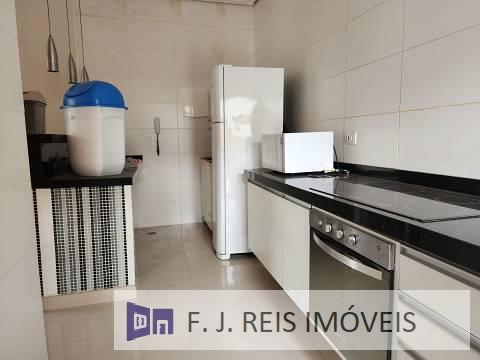 Apartamento à venda com 3 quartos, 90m² - Foto 4