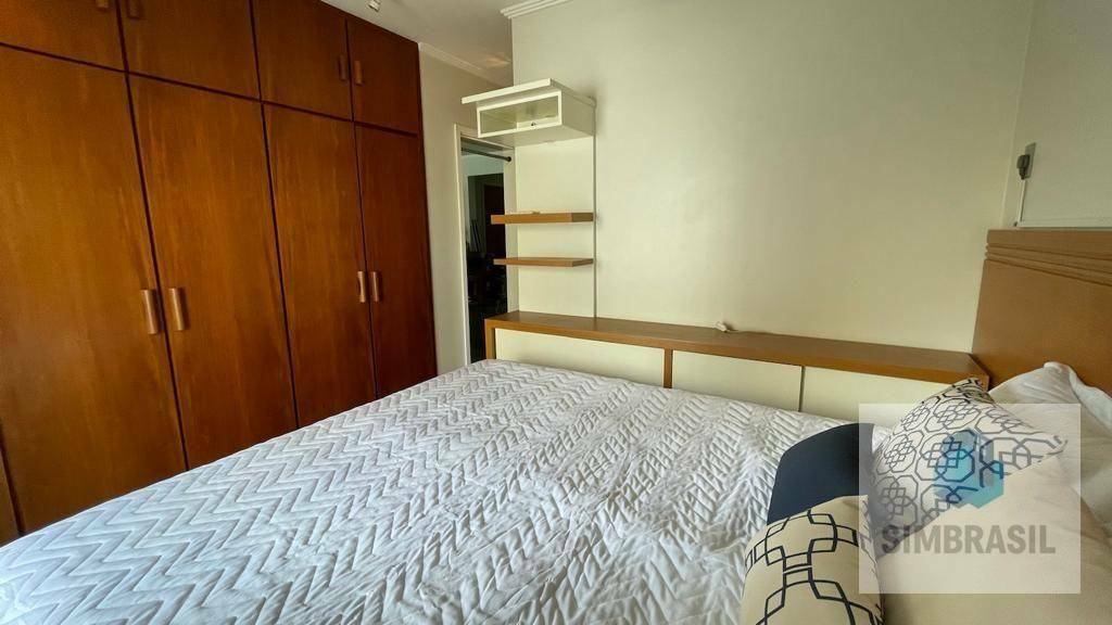 Apartamento à venda com 1 quarto, 70m² - Foto 15