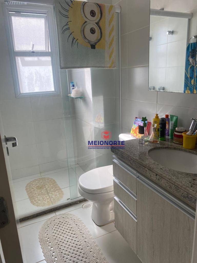 Apartamento para alugar com 3 quartos, 121m² - Foto 16